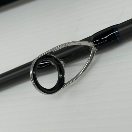 ECOODA イコーダ ルアーロッド 本体のみ 釣り フィッシング ホッカイドウ エディション SHORE JIGGING 10FT H