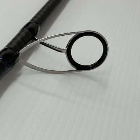 ECOODA イコーダ ルアーロッド 本体のみ 釣り フィッシング ホッカイドウ エディション SHORE JIGGING 10FT H