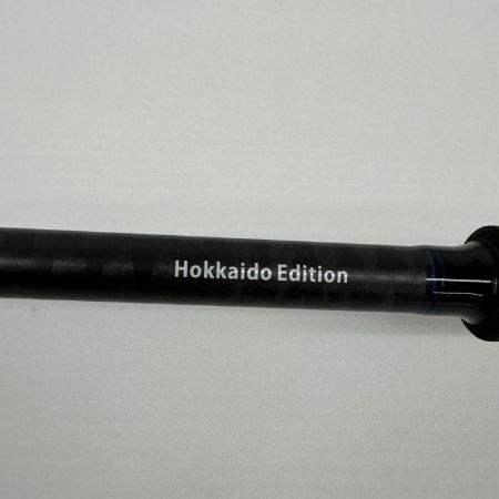 ECOODA イコーダ ルアーロッド 本体のみ 釣り フィッシング ホッカイドウ エディション SHORE JIGGING 10FT H