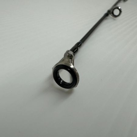 ECOODA イコーダ ルアーロッド 本体のみ 釣り フィッシング ホッカイドウ エディション SHORE JIGGING 10FT H