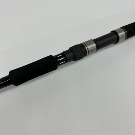 ECOODA イコーダ ルアーロッド 本体のみ 釣り フィッシング ホッカイドウ エディション SHORE JIGGING 10FT H