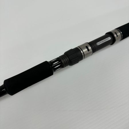 ECOODA イコーダ ルアーロッド 本体のみ 釣り フィッシング ホッカイドウ エディション SHORE JIGGING 10FT H