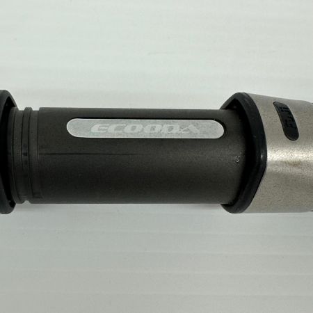 ECOODA イコーダ ルアーロッド 本体のみ 釣り フィッシング ホッカイドウ エディション SHORE JIGGING 10FT H