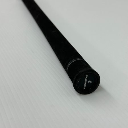 ECOODA イコーダ ルアーロッド 本体のみ 釣り フィッシング ホッカイドウ エディション SHORE JIGGING 10FT H