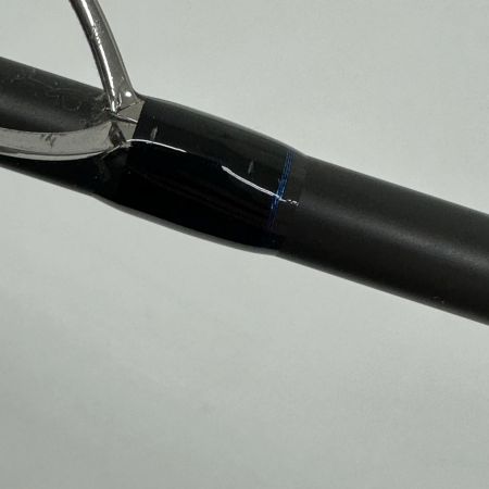 ECOODA イコーダ ルアーロッド 本体のみ 釣り フィッシング ホッカイドウ エディション SHORE JIGGING 10FT H