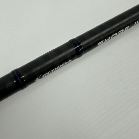 ECOODA イコーダ ルアーロッド 本体のみ 釣り フィッシング ホッカイドウ エディション SHORE JIGGING 10FT H