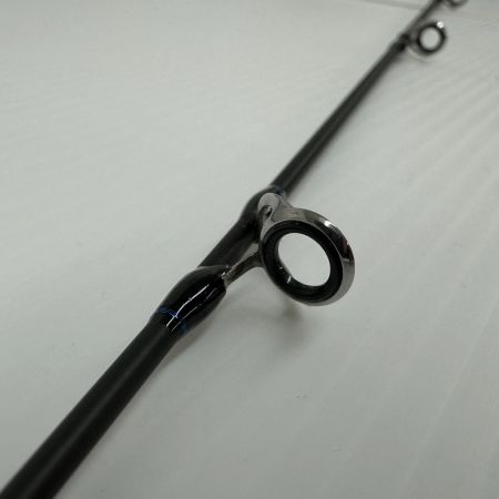 ECOODA イコーダ ルアーロッド 本体のみ 釣り フィッシング ホッカイドウ エディション SHORE JIGGING 10FT H