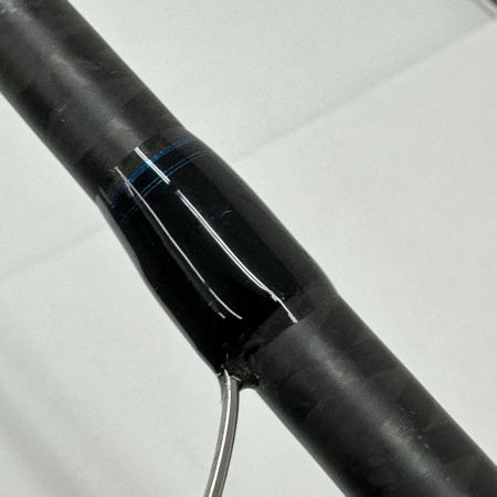 ECOODA イコーダ ルアーロッド 本体のみ 釣り フィッシング ホッカイドウ エディション SHORE JIGGING 10FT H