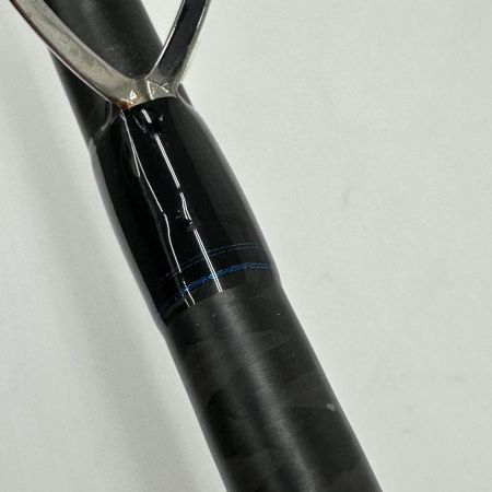 ECOODA イコーダ ルアーロッド 本体のみ 釣り フィッシング ホッカイドウ エディション SHORE JIGGING 10FT H