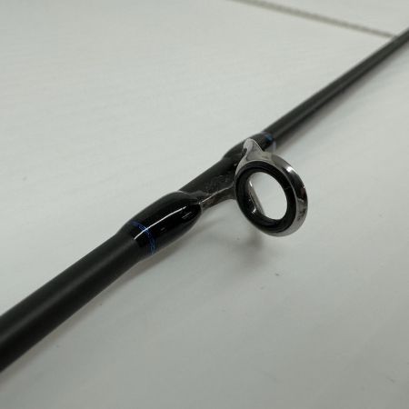 ECOODA イコーダ ルアーロッド 本体のみ 釣り フィッシング ホッカイドウ エディション SHORE JIGGING 10FT H