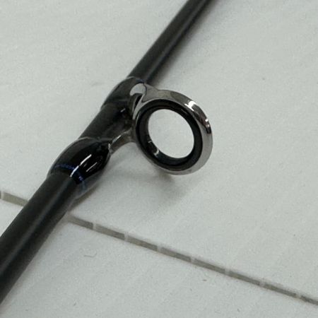 ECOODA イコーダ ルアーロッド 本体のみ 釣り フィッシング ホッカイドウ エディション SHORE JIGGING 10FT H