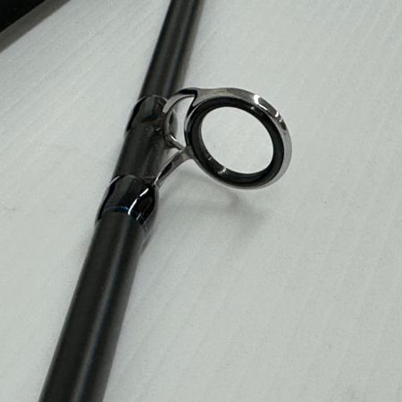 ECOODA イコーダ ルアーロッド 本体のみ 釣り フィッシング ホッカイドウ エディション SHORE JIGGING 10FT H