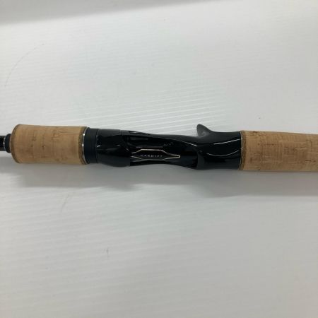 SHIMANO シマノ ルアーロッド 21カーディフ NX B83ML 399434 竿袋付