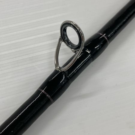 SHIMANO シマノ ルアーロッド 21カーディフ NX B83ML 399434 竿袋付