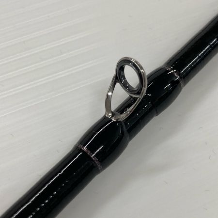 SHIMANO シマノ ルアーロッド 21カーディフ NX B83ML 399434 竿袋付