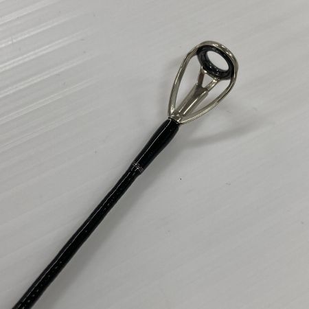 SHIMANO シマノ ルアーロッド 21カーディフ NX B83ML 399434 竿袋付