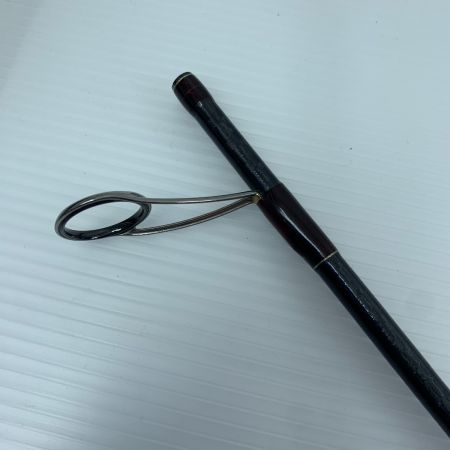  SHIMANO シマノ ロッド ルアーロッド 18ワールドシャウラ 2701FF-2 38776