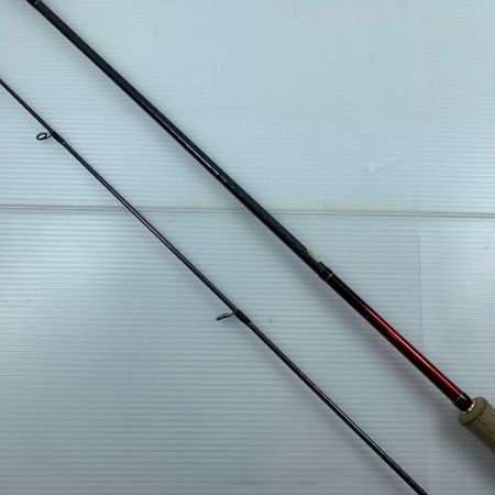  SHIMANO シマノ ロッド ルアーロッド 18ワールドシャウラ 2701FF-2 38776