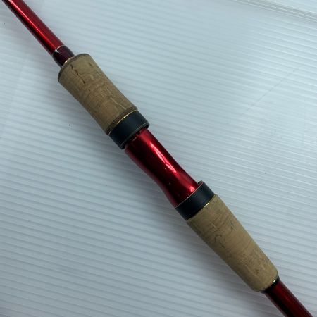  SHIMANO シマノ ロッド ルアーロッド 18ワールドシャウラ 2701FF-2 38776