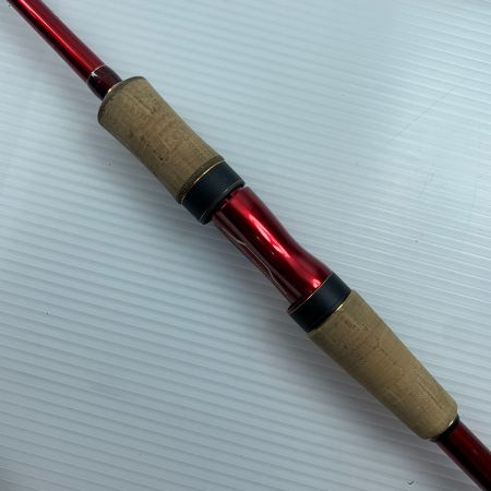  SHIMANO シマノ ロッド ルアーロッド 18ワールドシャウラ 2701FF-2 38776