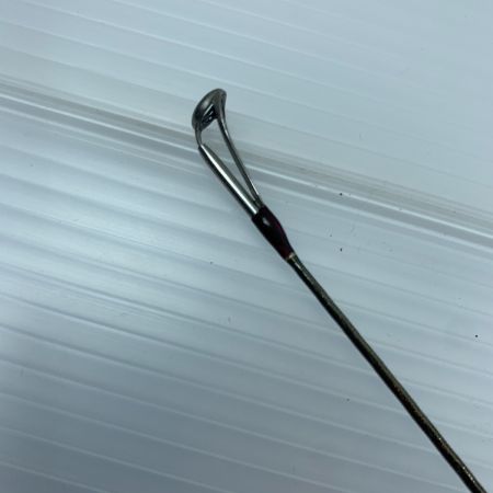  SHIMANO シマノ ロッド ルアーロッド 18ワールドシャウラ 2701FF-2 38776