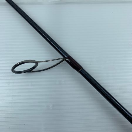  SHIMANO シマノ ロッド ルアーロッド 18ワールドシャウラ 2832RS-2 39244