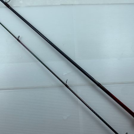  SHIMANO シマノ ロッド ルアーロッド 18ワールドシャウラ 2832RS-2 39244