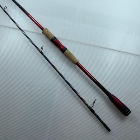  SHIMANO シマノ ロッド ルアーロッド 18ワールドシャウラ 2832RS-2 39244