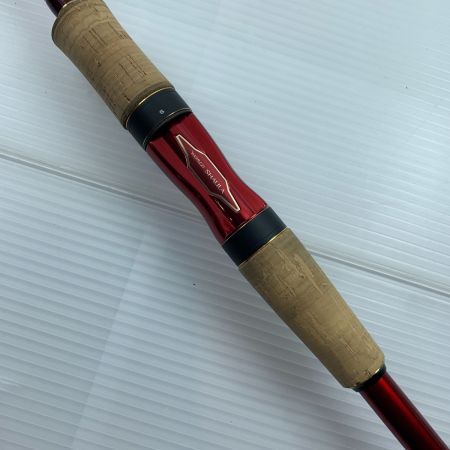  SHIMANO シマノ ロッド ルアーロッド 18ワールドシャウラ 2832RS-2 39244