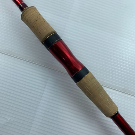  SHIMANO シマノ ロッド ルアーロッド 18ワールドシャウラ 2832RS-2 39244