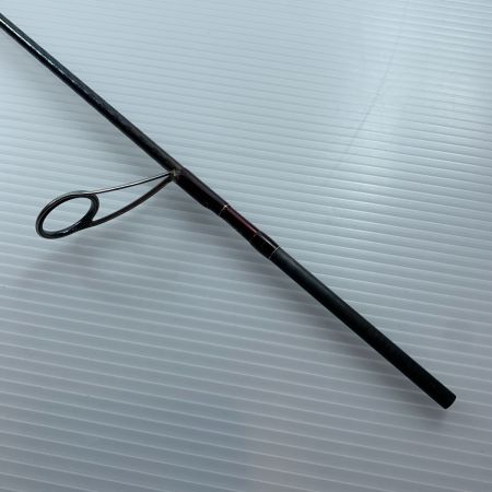  SHIMANO シマノ ロッド ルアーロッド 18ワールドシャウラ 2651F-3 38774