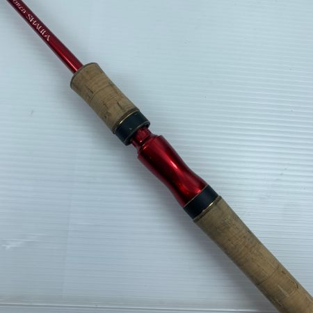  SHIMANO シマノ ロッド ルアーロッド 18ワールドシャウラ 2651F-3 38774