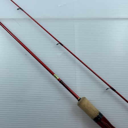  SHIMANO シマノ ロッド ルアーロッド 18ワールドシャウラ S66L-2/MD 39462