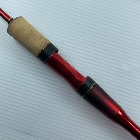  SHIMANO シマノ ロッド ルアーロッド 18ワールドシャウラ S66L-2/MD 39462