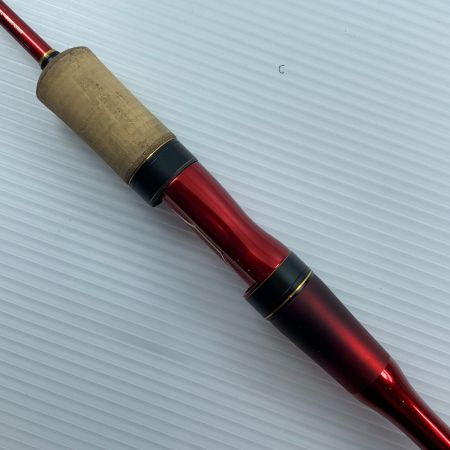  SHIMANO シマノ ロッド ルアーロッド 18ワールドシャウラ S66L-2/MD 39462