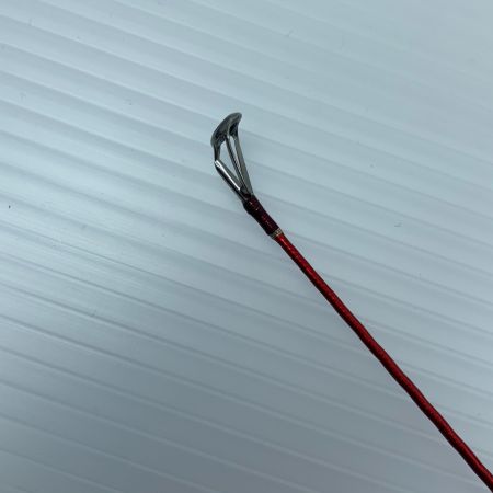  SHIMANO シマノ ロッド ルアーロッド 18ワールドシャウラ S66L-2/MD 39462