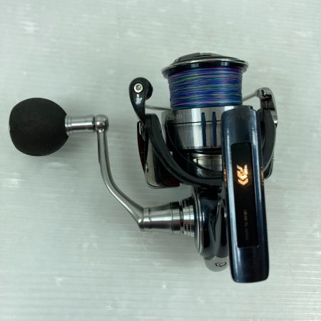  DAIWA ダイワ リール スピニングリール 21セルテート SW 5000-XH 00065022
