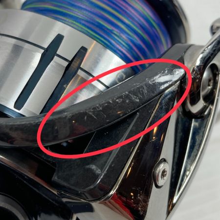  DAIWA ダイワ リール スピニングリール 21セルテート SW 5000-XH 00065022