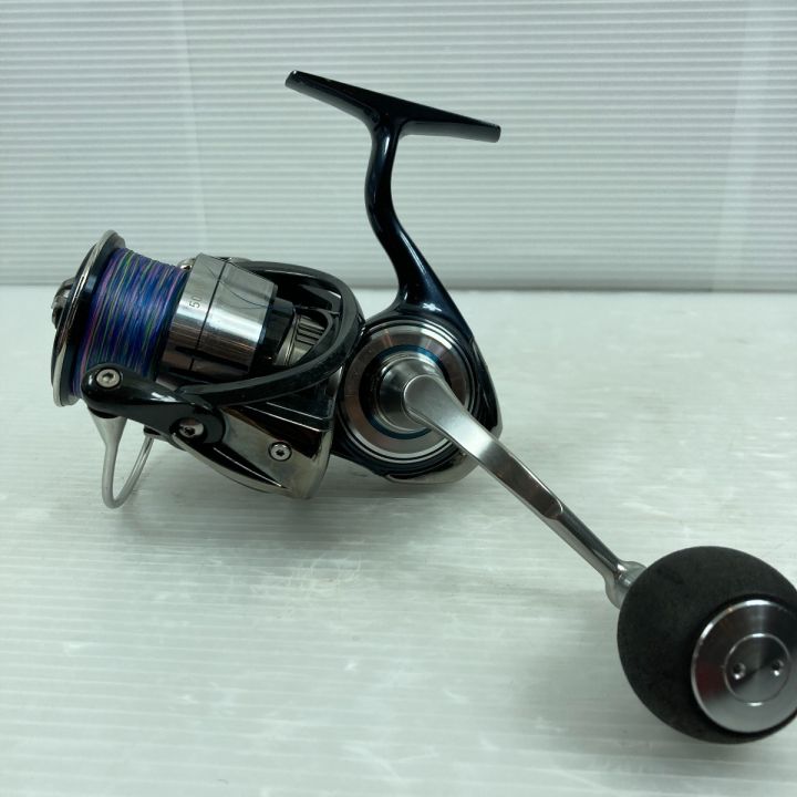 DAIWA ダイワ リール スピニングリール 21セルテート SW 5000-XH 00065022｜中古｜なんでもリサイクルビッグバン