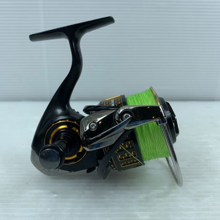 DAIWA ダイワ スピニングリール 17モアザン3012H 059831 本体のみ