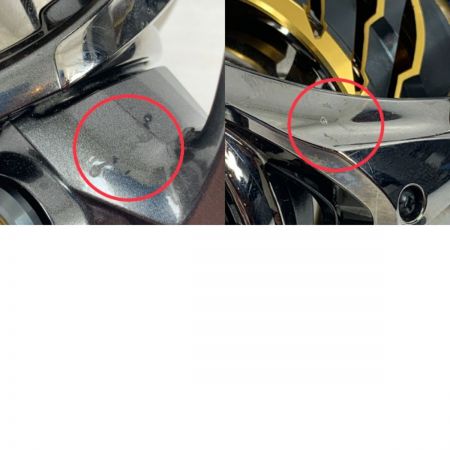  SHIMANO シマノ リール スピニングリール 20ツインパワー 4000ＸＧ 04147