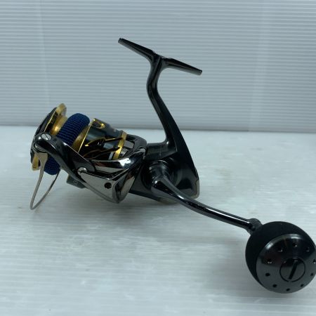  SHIMANO シマノ リール スピニングリール 20ツインパワー 4000ＸＧ 04147