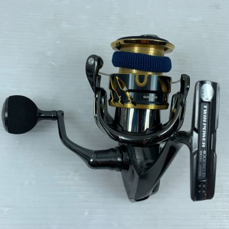  SHIMANO シマノ リール スピニングリール 20ツインパワー 4000ＸＧ 04147