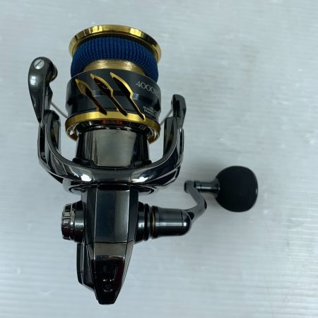  SHIMANO シマノ リール スピニングリール 20ツインパワー 4000ＸＧ 04147