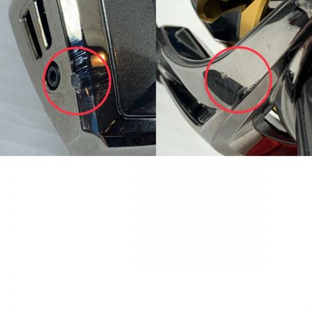  SHIMANO シマノ リール スピニングリール 20ツインパワー 4000ＸＧ 04147