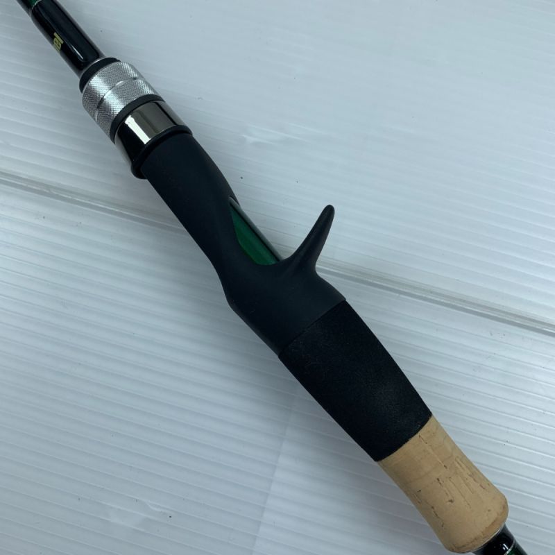 中古】 Fishman フィッシュマン ロッド ルアーロッド INX labelコラボ ...