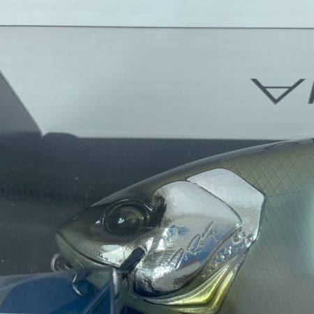  DRT ルアー 未使用品　バーサタイルビッグベイト KLASH9 グレー