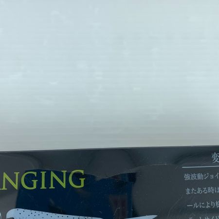  DRT ルアー 未使用品　バーサタイルビッグベイト KLASH9 グレー