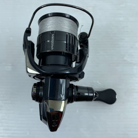  SHIMANO シマノ リール スピニングリール 19ヴァンキッシュC2500SXG 04164