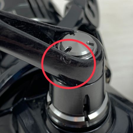  SHIMANO シマノ リール スピニングリール 19ヴァンキッシュC2500SXG 04164